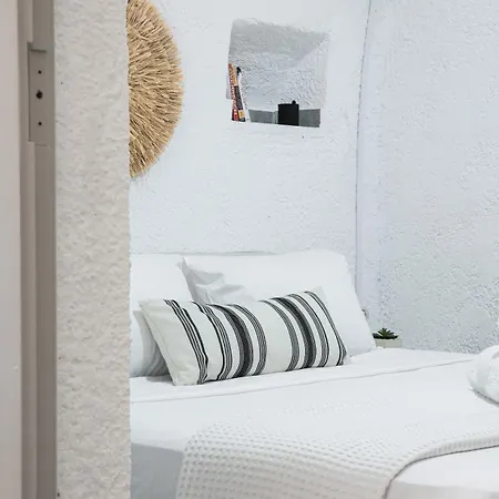 Semesterbostad White Haven Cave *